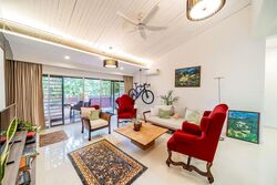Clementi Park (D21), Condominium #623390561